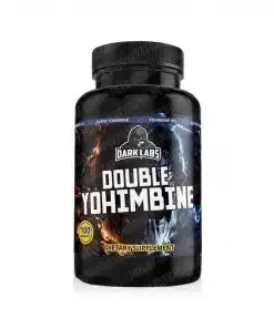 dark labs double yohimbine 1