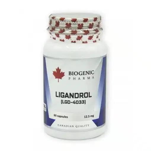 biogenic pharma ligandrol