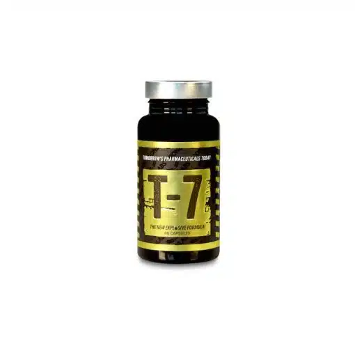 t7 zion labs fatburner