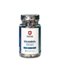 swiss pharmaceuticals oxadrol 1