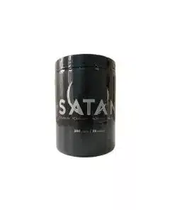 satan preworkout 1