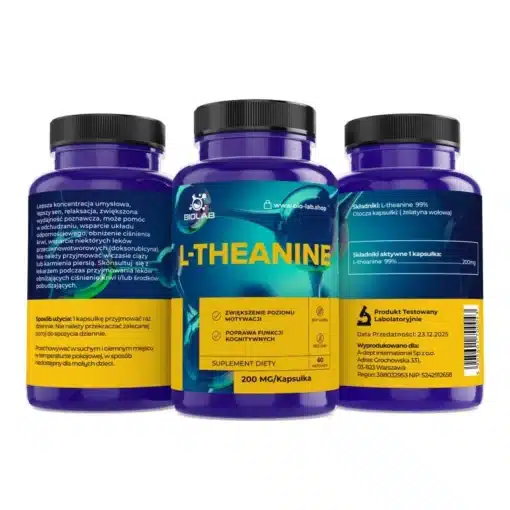 l teanina 200 mg 60 capsule 1