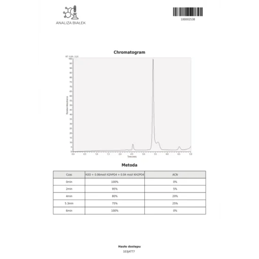 pure power 111 mg 10 ml 5