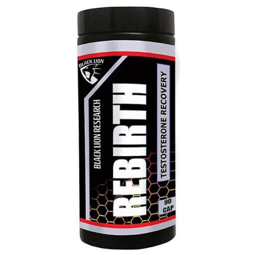 rebirth black lion research rebirth black lion research