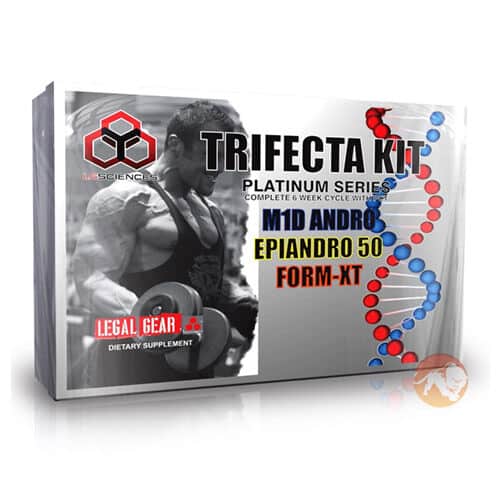 trifecta kit trifecta kit