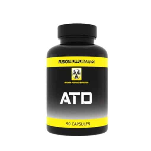 ATD 90CAPS ATD 90CAPS