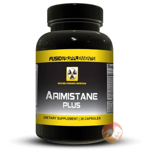 arimistane plus arimistane plus