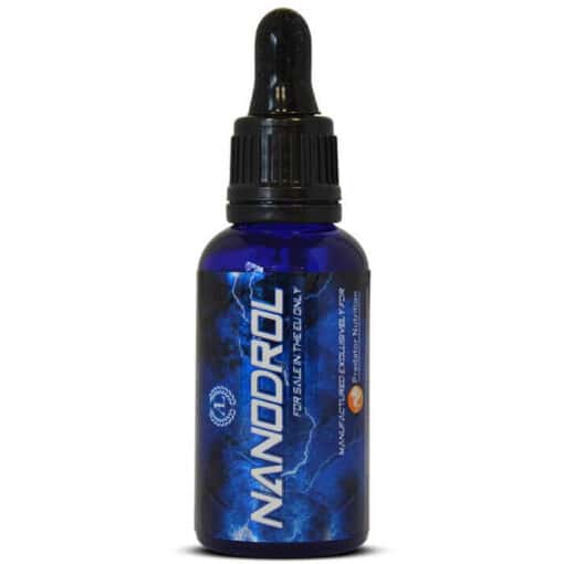 antaeus labs nanodrol2 antaeus labs nanodrol2