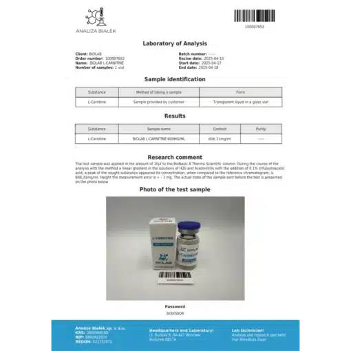 l carnitina 600 mg 4