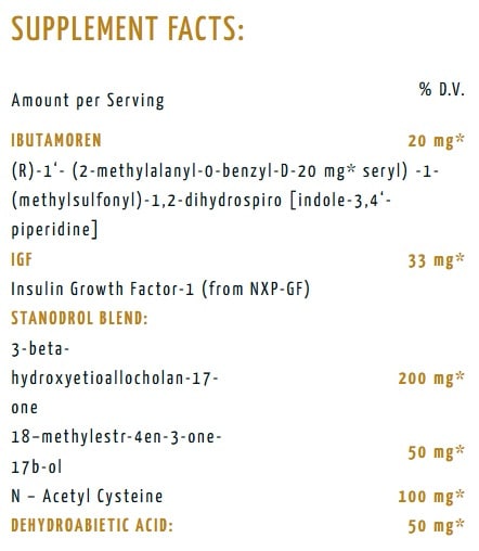 eng pl Cartel Labs Oxavar 60 caps 5978 2