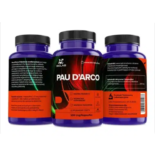 pau d arco 500 mg 60 capsule 1