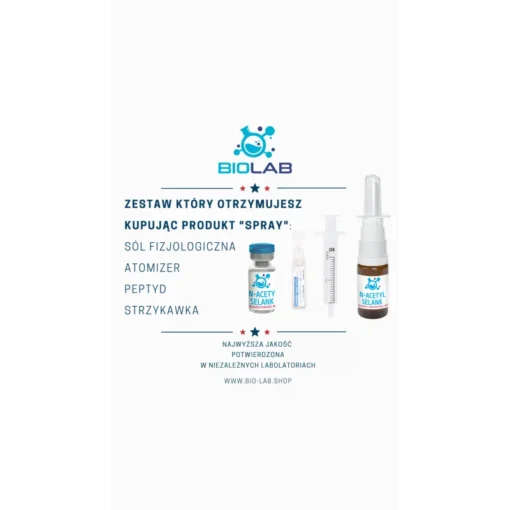 n acetyl selank spray 10 mg 1