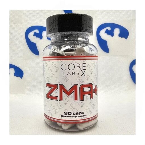 Core Labs ZMA+ 90caps - nowm-revange-zma-rx.jpg