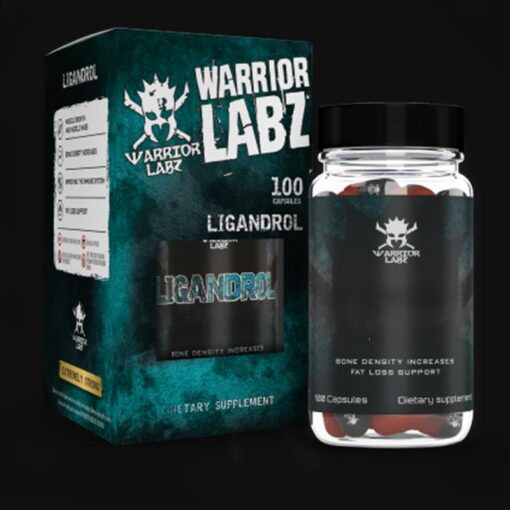 Warrior Labz Ligandrol LGD-4033 100 caps - nowm-warrior-labz-titan-90-caps.jpg