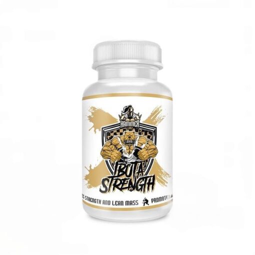 nowm-hammer-labz-ibuta-strength-60caps.jpg Hammer Labz Ibuta Strength 60caps 15 mg - nowm-hammer-labz-ibuta-strength-60caps.jpg
