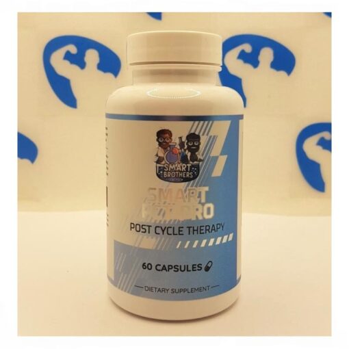 Smart Brothers Smart PCT Pro 60 gélules - nowm-smart-brothers-smart-pct-pro-60-caps.jpg