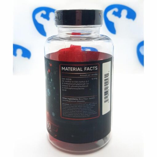 GynSyn Labs GW-501516 12.5 mg 60 caps - nowm-gynsyn-labs-gw-501516-125-mg-60-caps.jpg