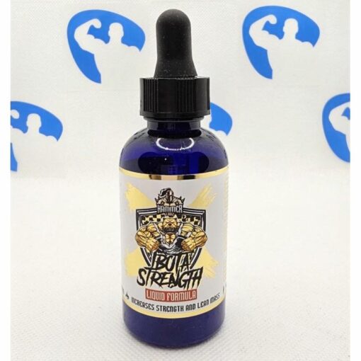 Hammer Labz Ibuta Strength 30 ml - nowm-hammer-labz-ibuta-strength-30-ml.jpg