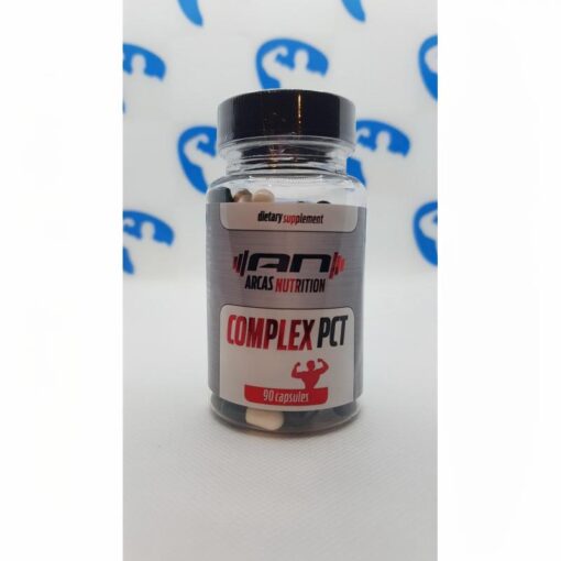 Arcas Nutrition Complex PCT 90 caps - nowm-arcas-nutrition-complex-pct-90-caps.jpg