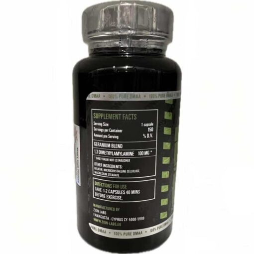 Zion Labs Geranium 100 mg 150 caps - nowm-zion-labs-geranium-100-mg-150-caps.jpg