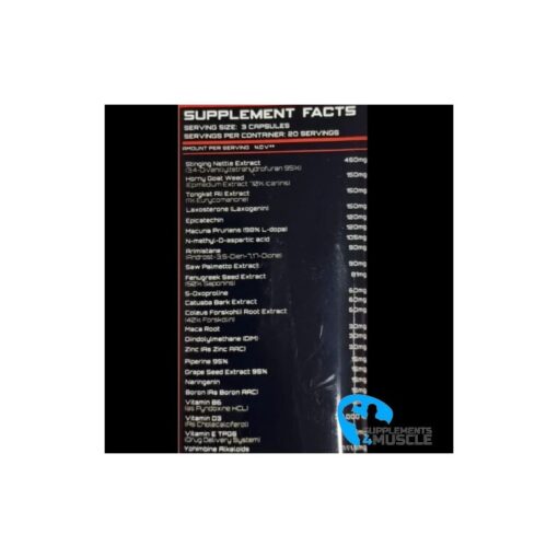 EX4EX Ero Test-PCT 90 caps - ex4ex-ero-test-pct-90-caps.jpg