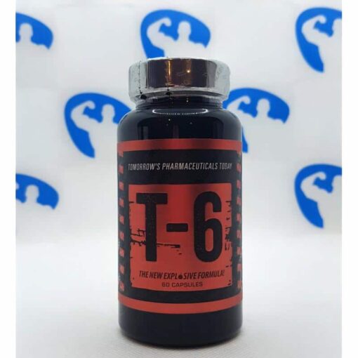 Zion Labs T-6 60 caps - nowm-zion-labs-t-6.jpg