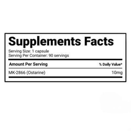 Smart Brothers MK-2866 Ostarine 90 caps - nowm-smart-brothers-mk-2866-ostarine-90-caps.jpg