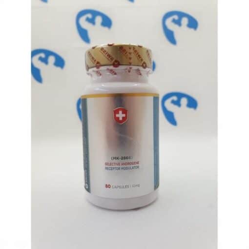 Swiss Pharmaceuticals Ostarine (MK-2866) 80 caps - nowm-swiss-pharmaceuticals-ostarine-mk-2866-80caps.jpg