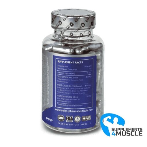 Swiss Pharmaceuticals ULTIMATE PCT 120 caps - swiss-pharmaceuticals-ultimate-pct-120caps.jpg