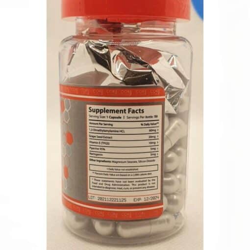 Core Labs Geranium RX60 50 caps - nowm-core-labs-dmaa-rx-60caps.jpg