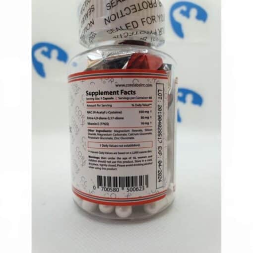 Core Labs X Tren+ Rx 60 caps - nowm-core-labs-x-tren-rx.jpg