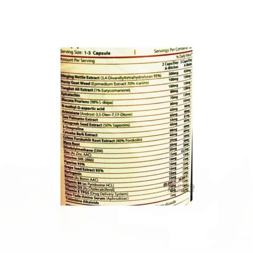 Core Labs Alpha Bitch 60 caps - nowm-core-labs-alpha-bitch-60-caps.jpg