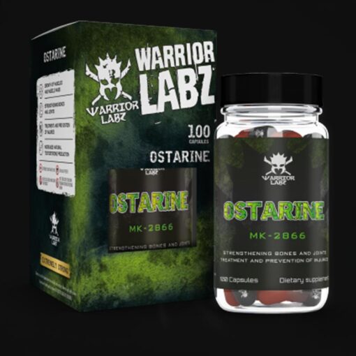 Warrior Labz Ostarine 100 caps - nowm-warrior-labz-titan-90-caps.jpg