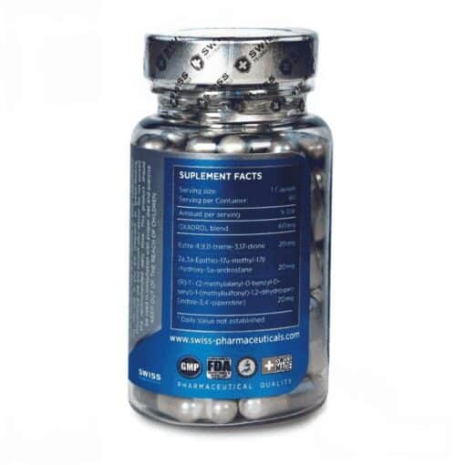 Swiss Pharmaceuticals OXADROL 80 caps - nowm-swiss-pharmaceuticals-oxadrol-80caps.jpg