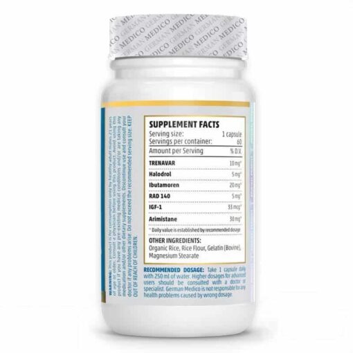 German Medico Genodrol 60 caps - nowm-german-medico-genadrol-60-caps.jpg