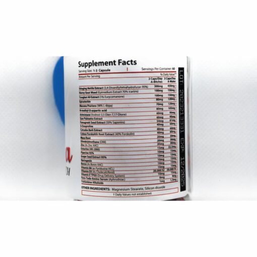 Core Labs Alpha Bitch 60 caps - nowm-core-labs-alpha-bitch-60-caps.jpg