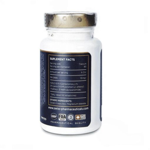 Swiss Pharmaceuticals Ostarine (MK-2866) 80 caps - nowm-swiss-pharmaceuticals-ostarine-mk-2866-80caps.jpg