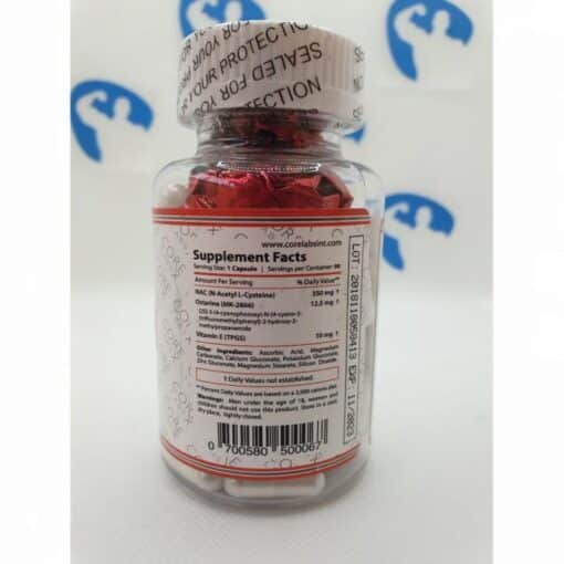 Core Labs X Osta R-12.5 90 caps - nowm-revange-nutrition-osta-r-125.jpg