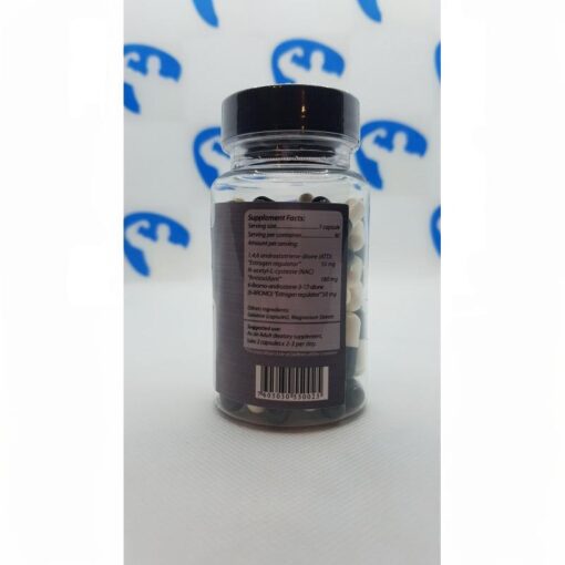 Arcas Nutrition Complex PCT 90 caps - nowm-arcas-nutrition-complex-pct-90-caps.jpg