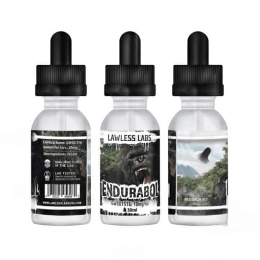 Lawless Labs Endurobol GW501516 30 ml - nowm-lawless-labs-endurobol-gw501516-30ml.jpg