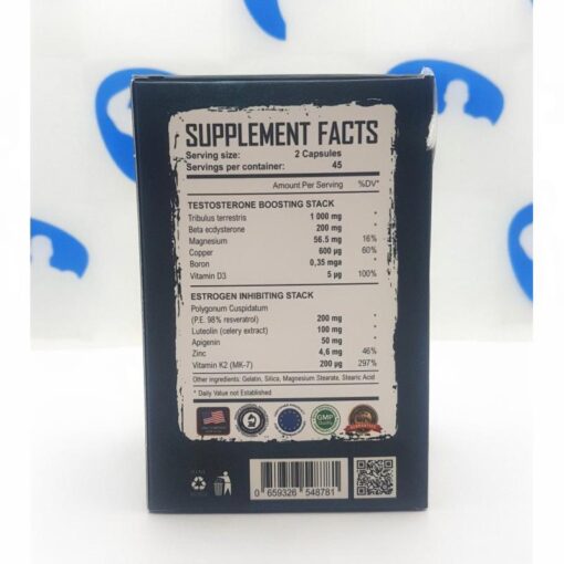 Warrior Labz T-1000 Testo Extreme 90 caps - nowm-warrior-labz-t-1000-testo-extreme-90-caps.jpg