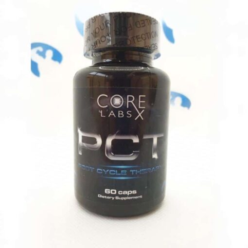 Core Labs X PCT Pro 60 caps - nowm-core-labs-x-pct-pro.jpg