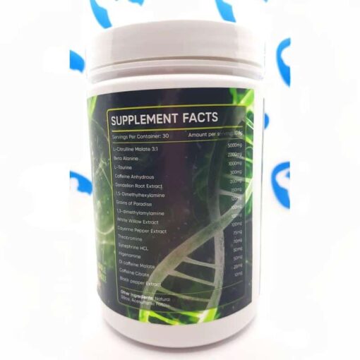 GynSyn Labs Diabolic Thermo 324 g - nowm-gynsyn-labs-diabolic-thermo-324-g.jpg