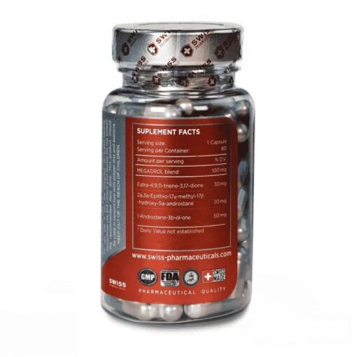 Swiss Pharmaceuticals MEGADROL 80 caps - nowm-swiss-pharmaceuticals-megadrol-80-caps.jpg