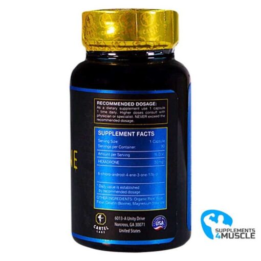 Cartel Labz Hexadrone 90 caps - cartel-labz-hexadrone-90-caps.jpg