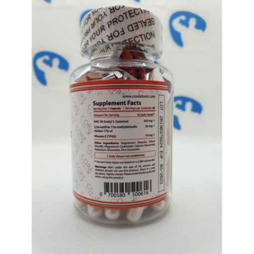 Core Labs X EPI Rx 60 caps - core-labs-x-epi-rx.jpg