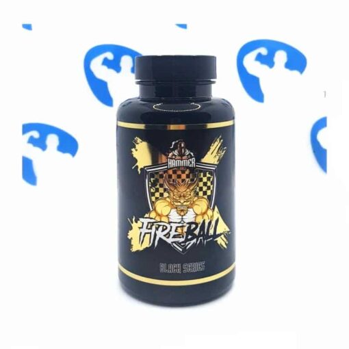 Hammer Labz Fireball 60 caps - nowm-hammer-labz-fireball-60-caps.jpg