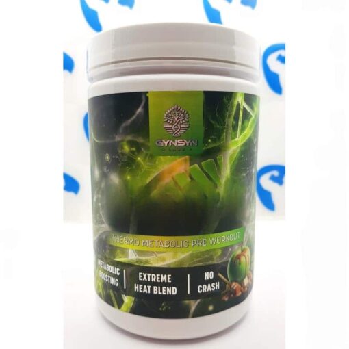 GynSyn Labs Diabolic Thermo 324 g - nowm-gynsyn-labs-diabolic-thermo-324-g.jpg