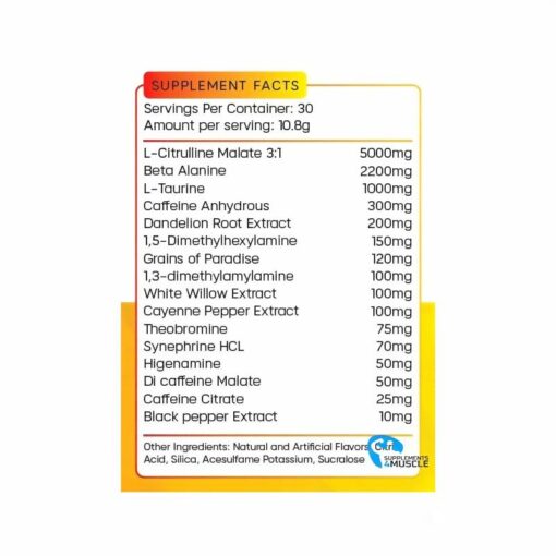 GynSyn Labs Diabolic Thermo 324 g - nowm-gynsyn-labs-diabolic-thermo-324-g.jpg