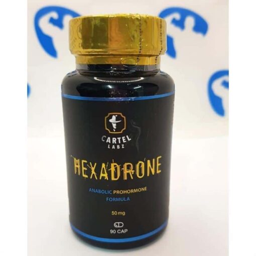 Cartel Labz Hexadrone 90 caps - nowm-cartel-labz-hexadrone-90-caps.jpg
